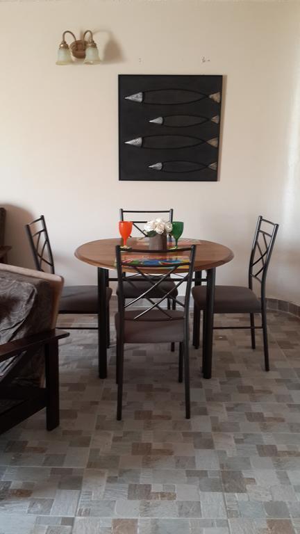 Saint Tropez Apartment San Juan Bagian luar foto