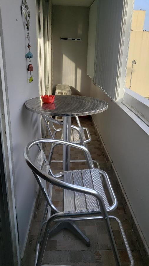 Saint Tropez Apartment San Juan Bagian luar foto